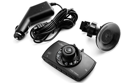 HD Cam Mirror