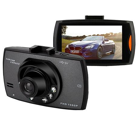 HD Cam Mirror