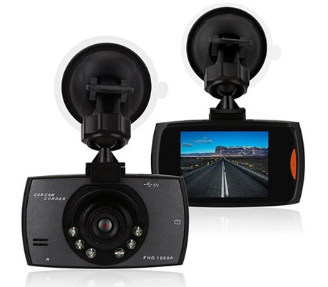 HD Cam Mirror