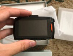 HD Cam Mirror