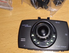 HD Cam Mirror